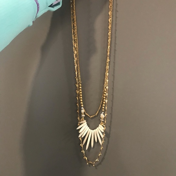 Stella and dot necklace - Picture 1 of 3